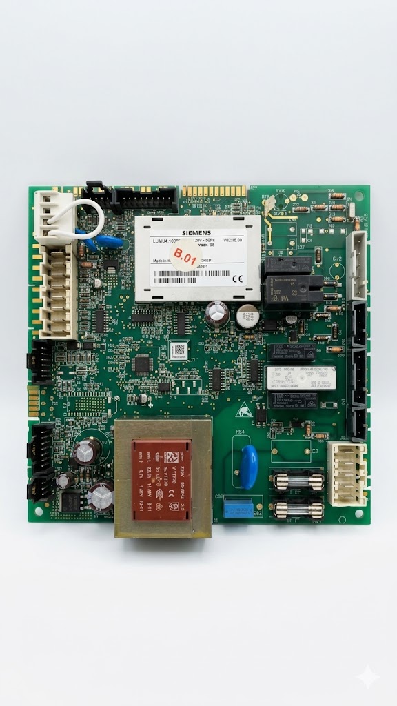 Airfel Digifel Premix Kombi Kartı