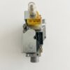 Baymak honeywell gaz valfi
