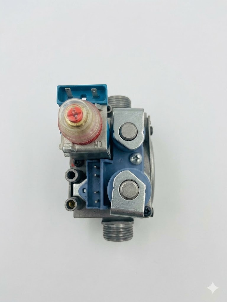 sigma 845 gaz valfi