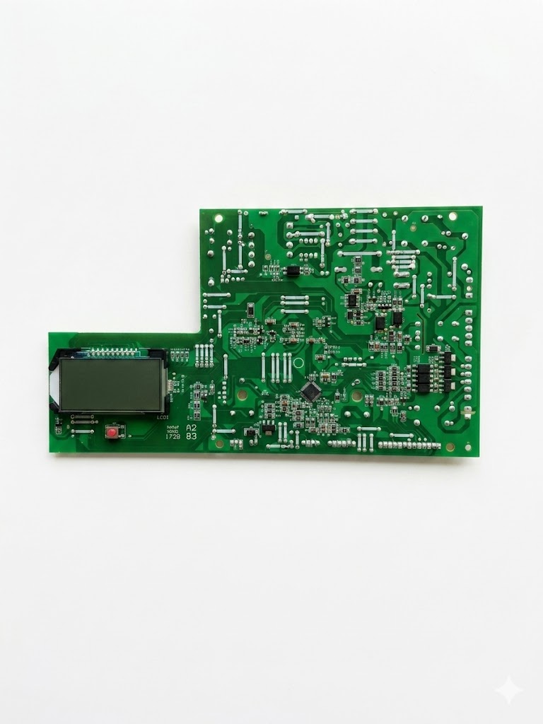 c13eff09-2323-404c-a56e-c522f7be6d23 Demirdöküm Atron Anakart
