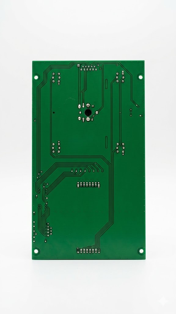 Daikin Semi Condense Ekran kart