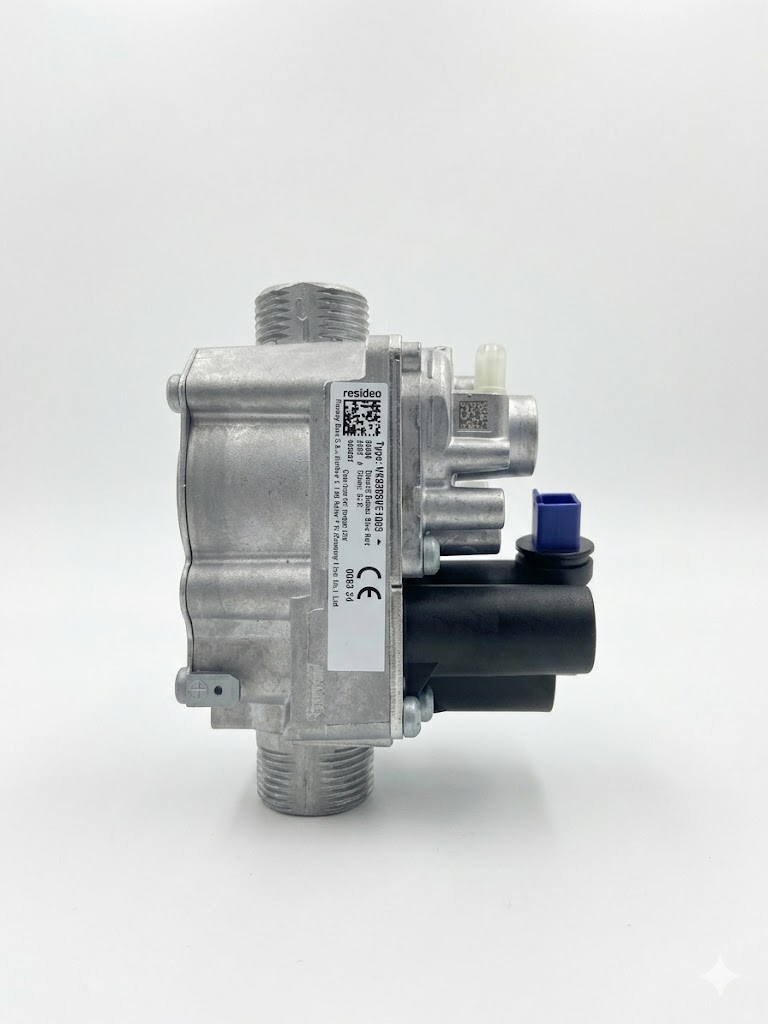 resideo 24v gaz valf Resideo 24V Kombi Gaz Valfi - VK8205VE1003