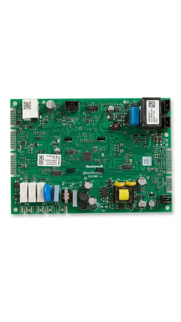 ECA Calora Premix Anakart