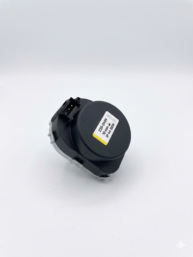 E.C.A Citius üç yollu motor