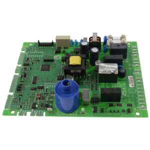 Eca proteus plus kombi anakartı