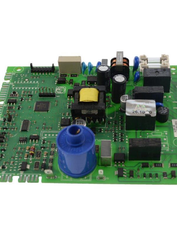 Eca proteus plus kombi anakartı