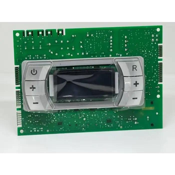 Eca Proteus Premix Anakart
