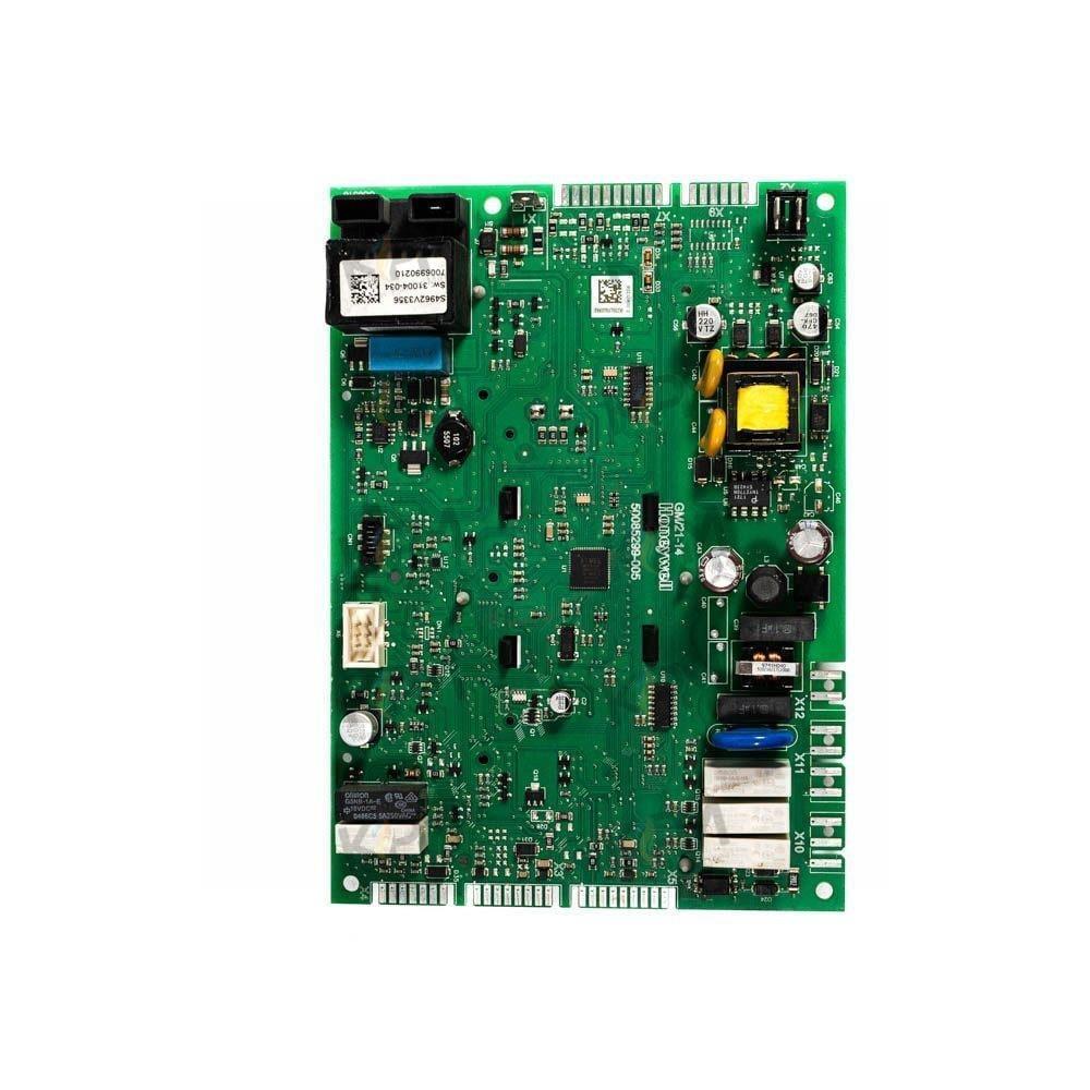 eca-proteus-premixx ECA Proteus Premix Anakart