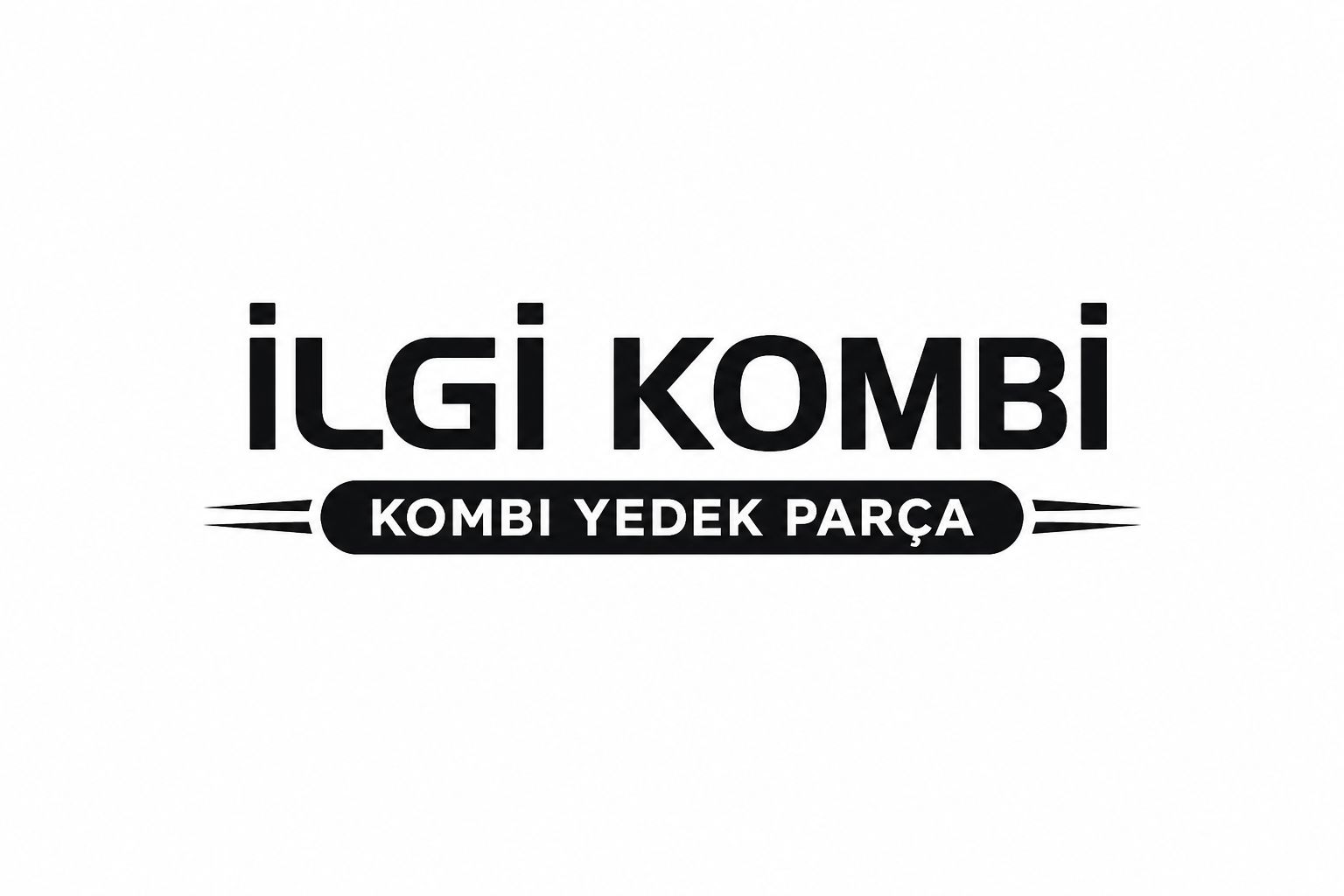İlgi Kombi Yedek Parça Logo