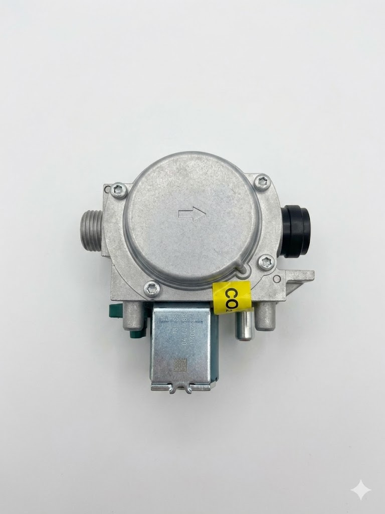 protherm-layx-condens-gaz-valf Demirdöküm - Protherm - Gaz Valfi