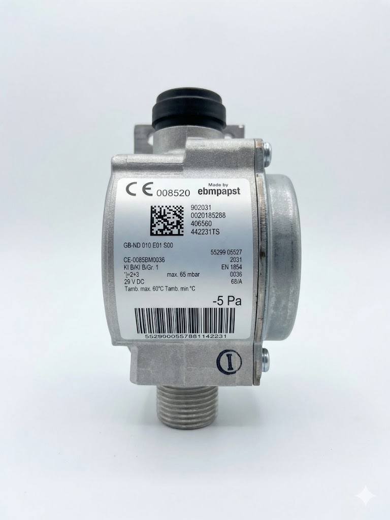 protherm-layx-condens-gaz-valfi yoğuşmalı gaz valfi