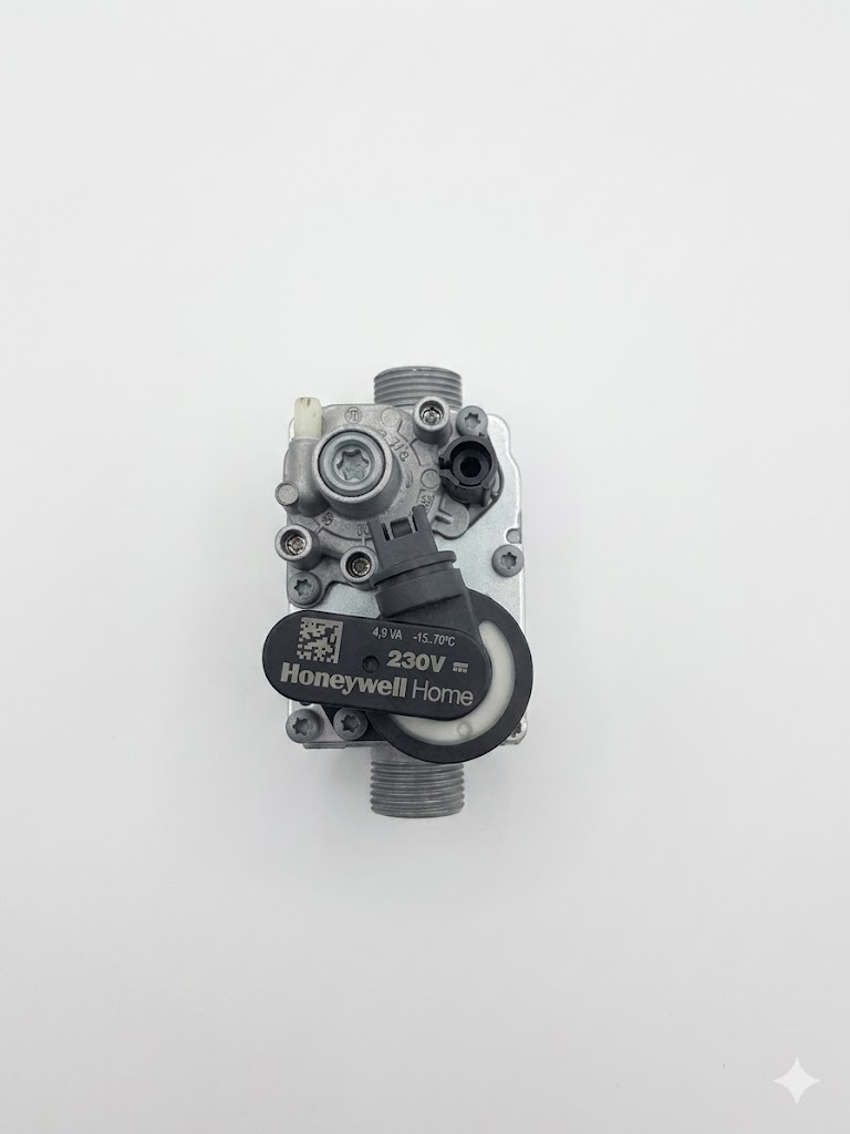 honeywell kombi gaz valfi