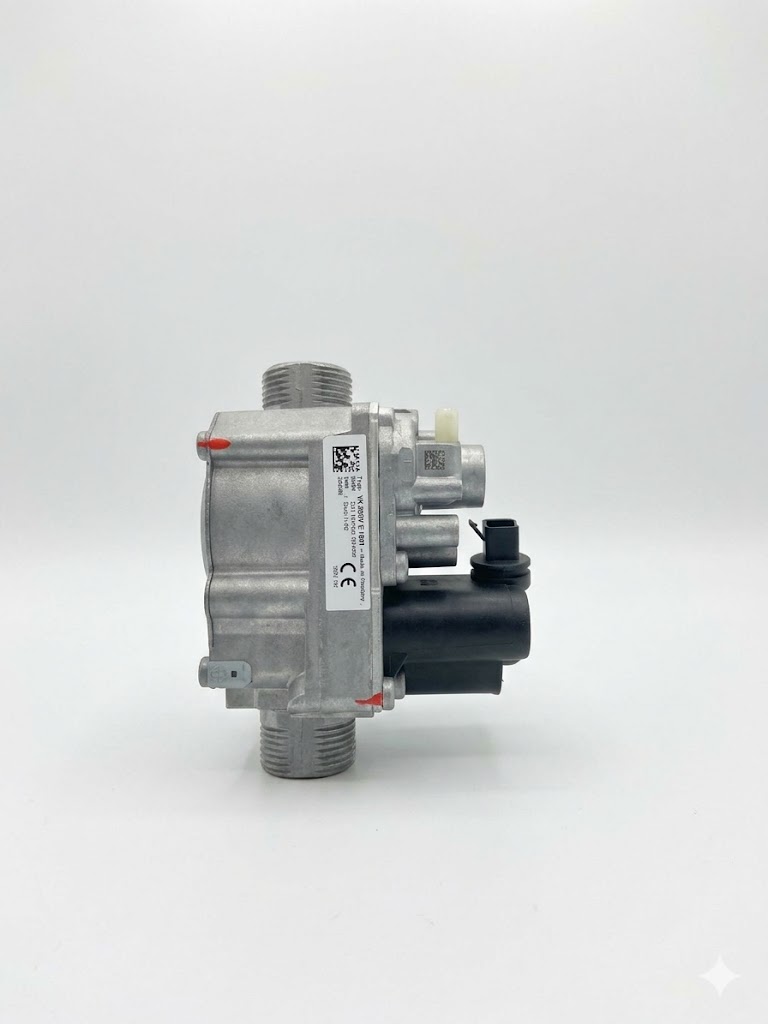 honeywell kombi gaz valfi