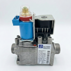 Sigma 845 Gaz valfi