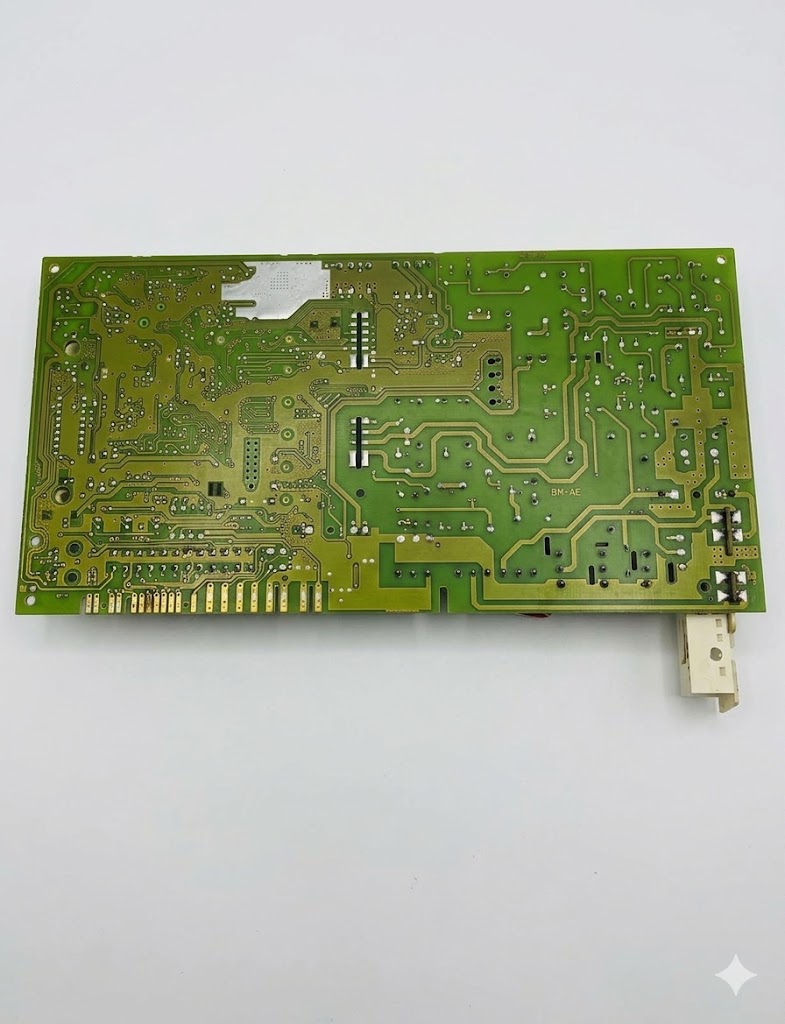 Vaillant Vuw Anakartı - Ledli modeli