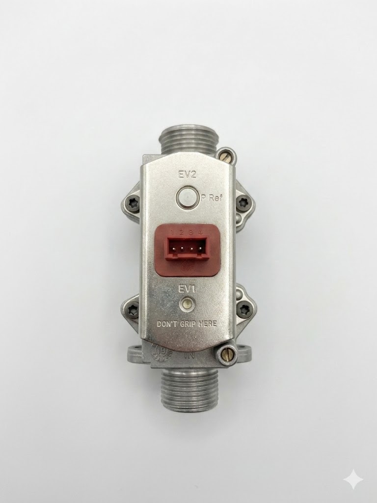 warmhaus gaz valfi