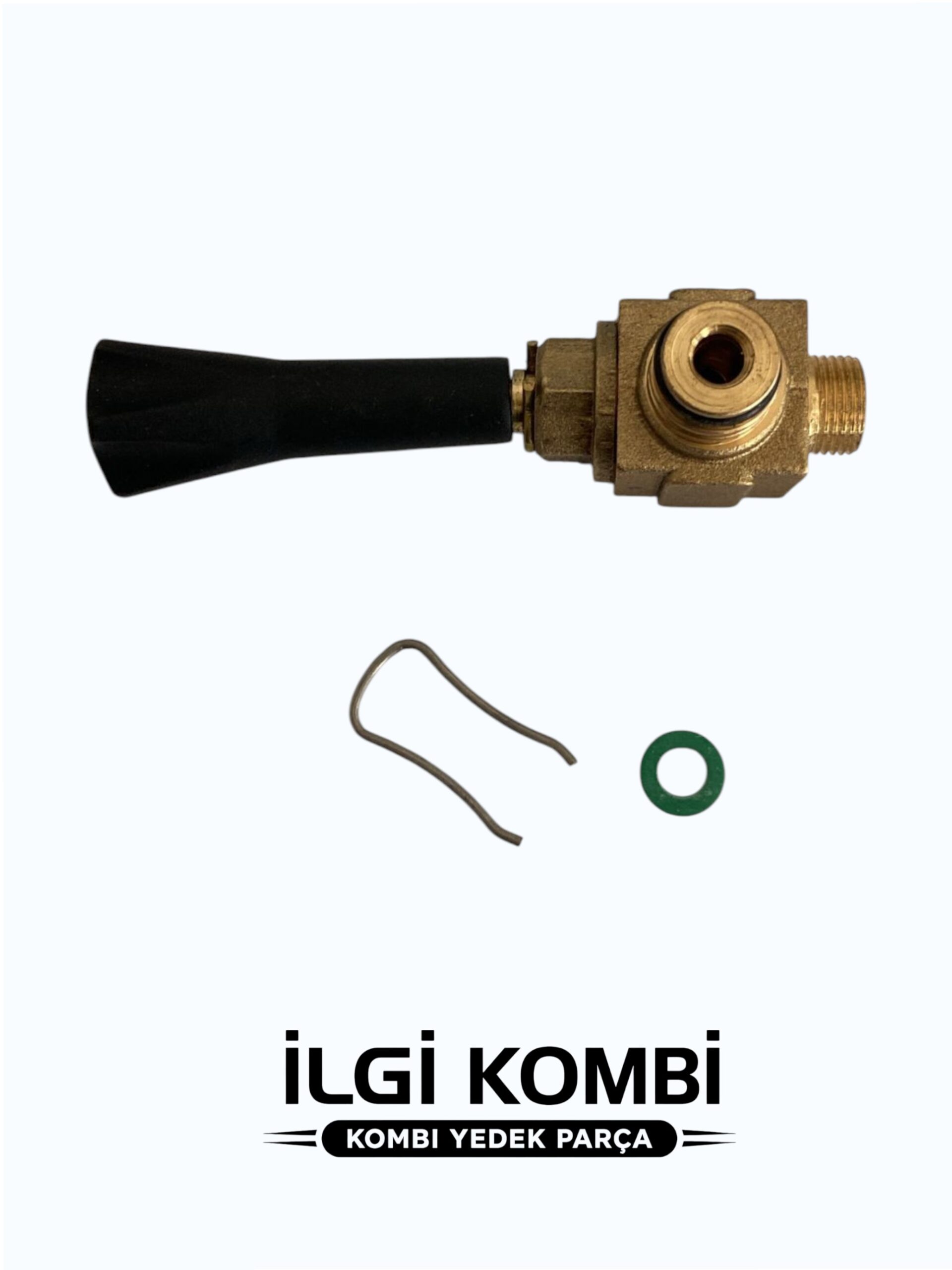VAİLLANT-SU-DOLDURMA-VANASI (1) Vaillant Kombi Su Doldurma Musluğu
