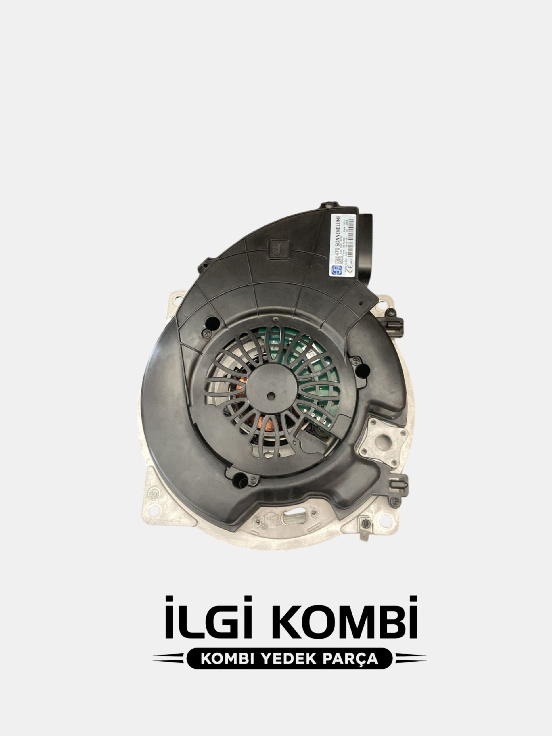 eca-citius-premix-fan-motoru.jpg Citius Premix Fan Motoru