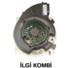 Ferroli Premix Fan Motoru