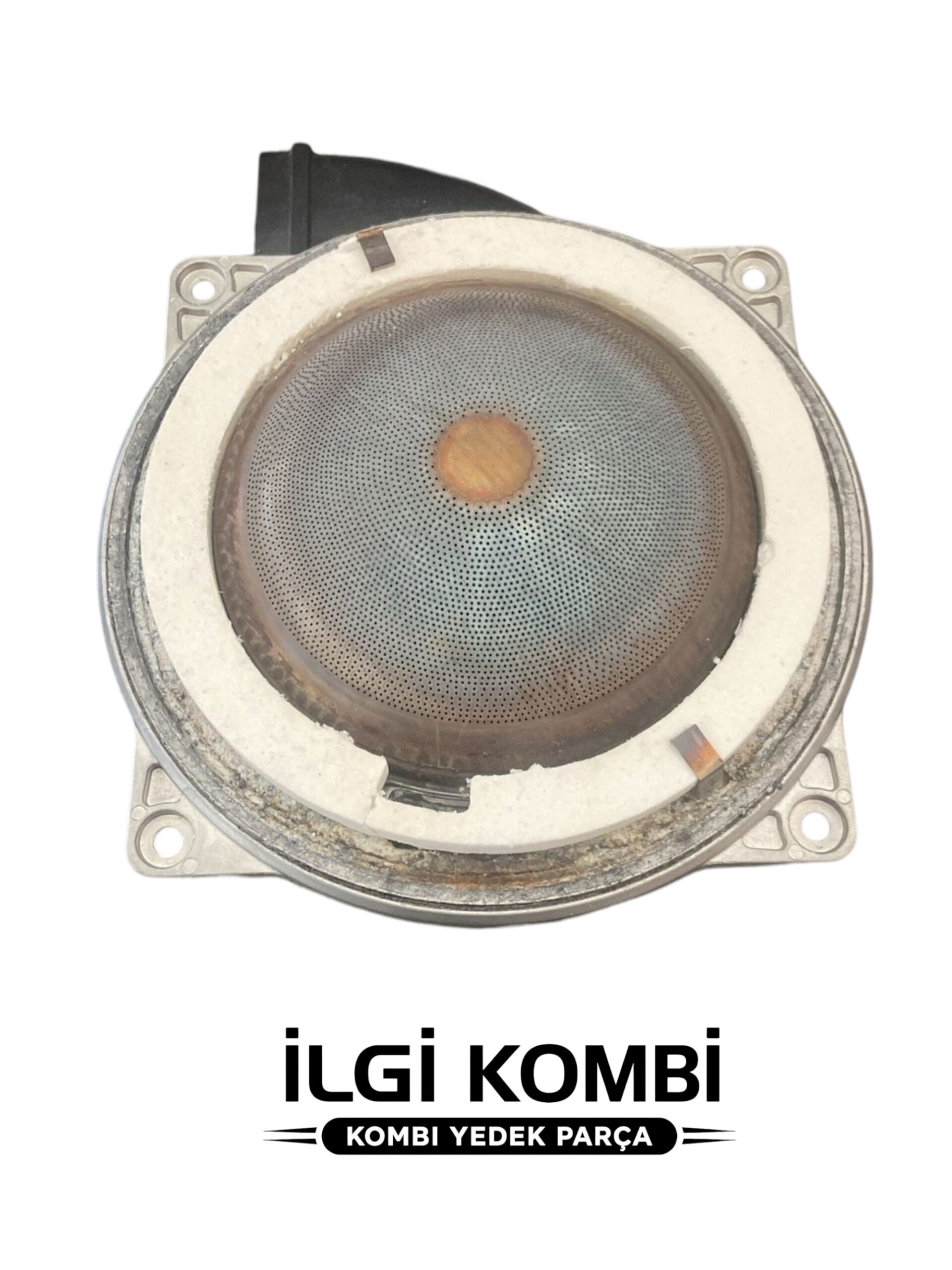 Ferroli Premix Fan Motoru