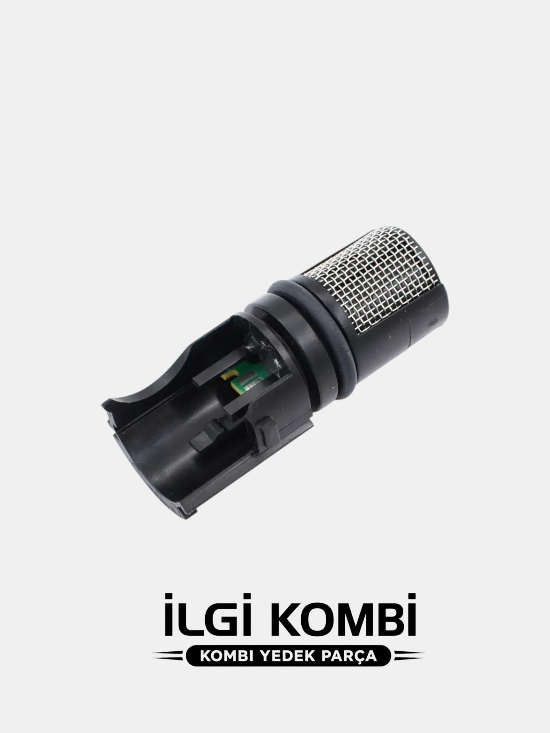 vaillant-turbin Vaillant Kombi Akış Türbini