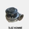 Confeo Premix Fan Motoru
