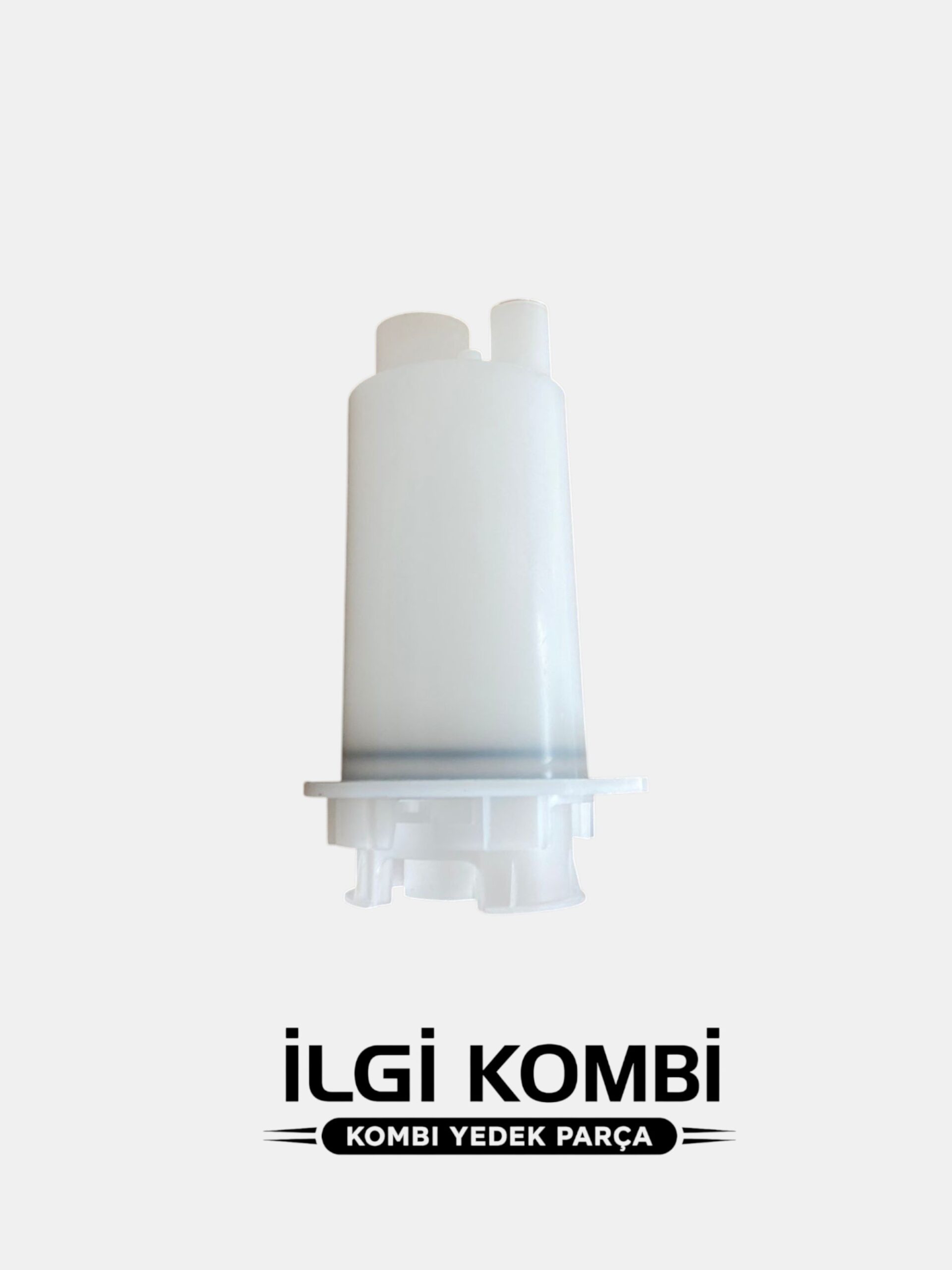 eca yoğuşma sifonu