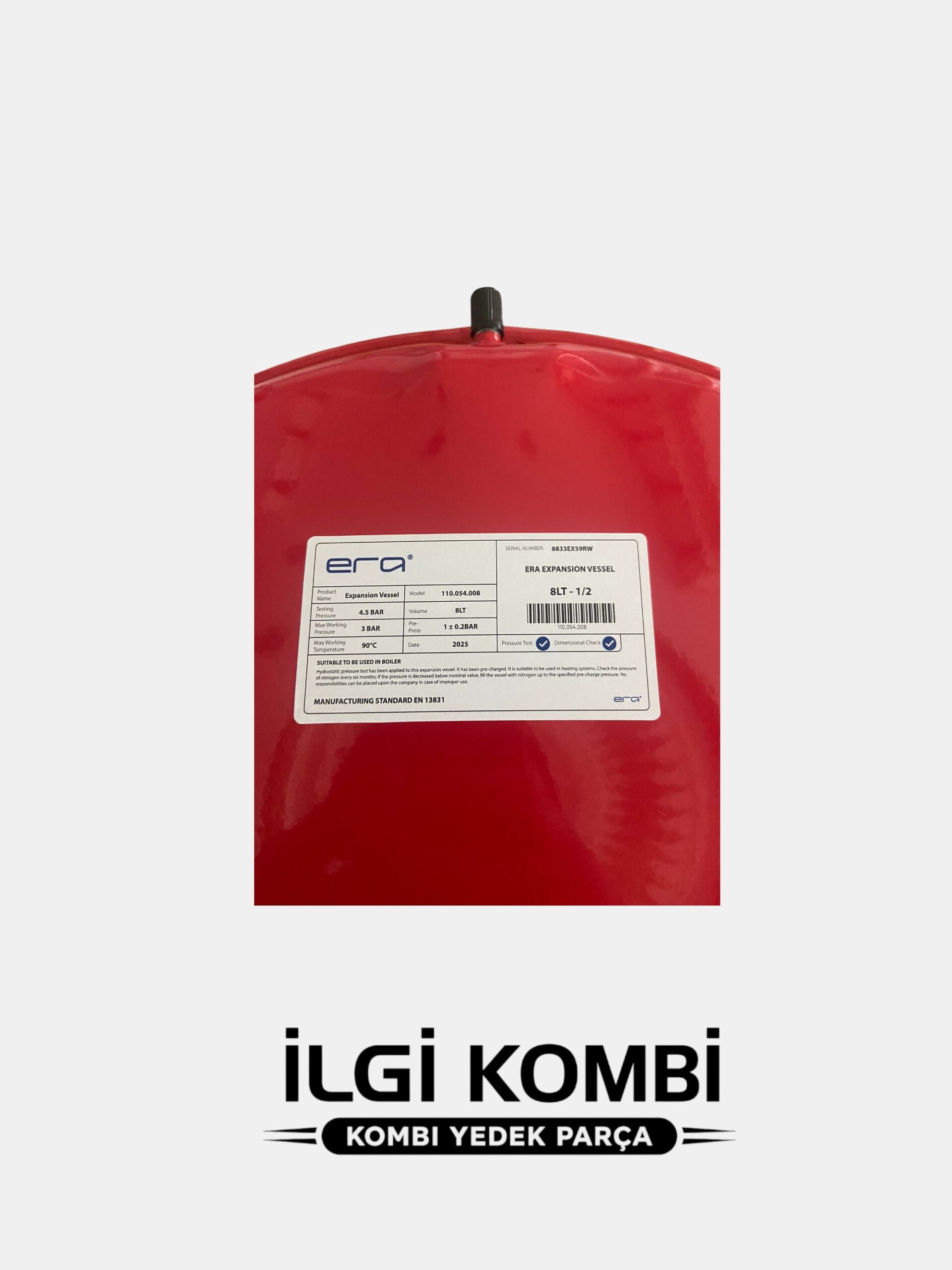 kombi-genlesme-tankı (1) E.C.A kombi Genleşme tankı