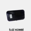 eca premix genleşme tankı