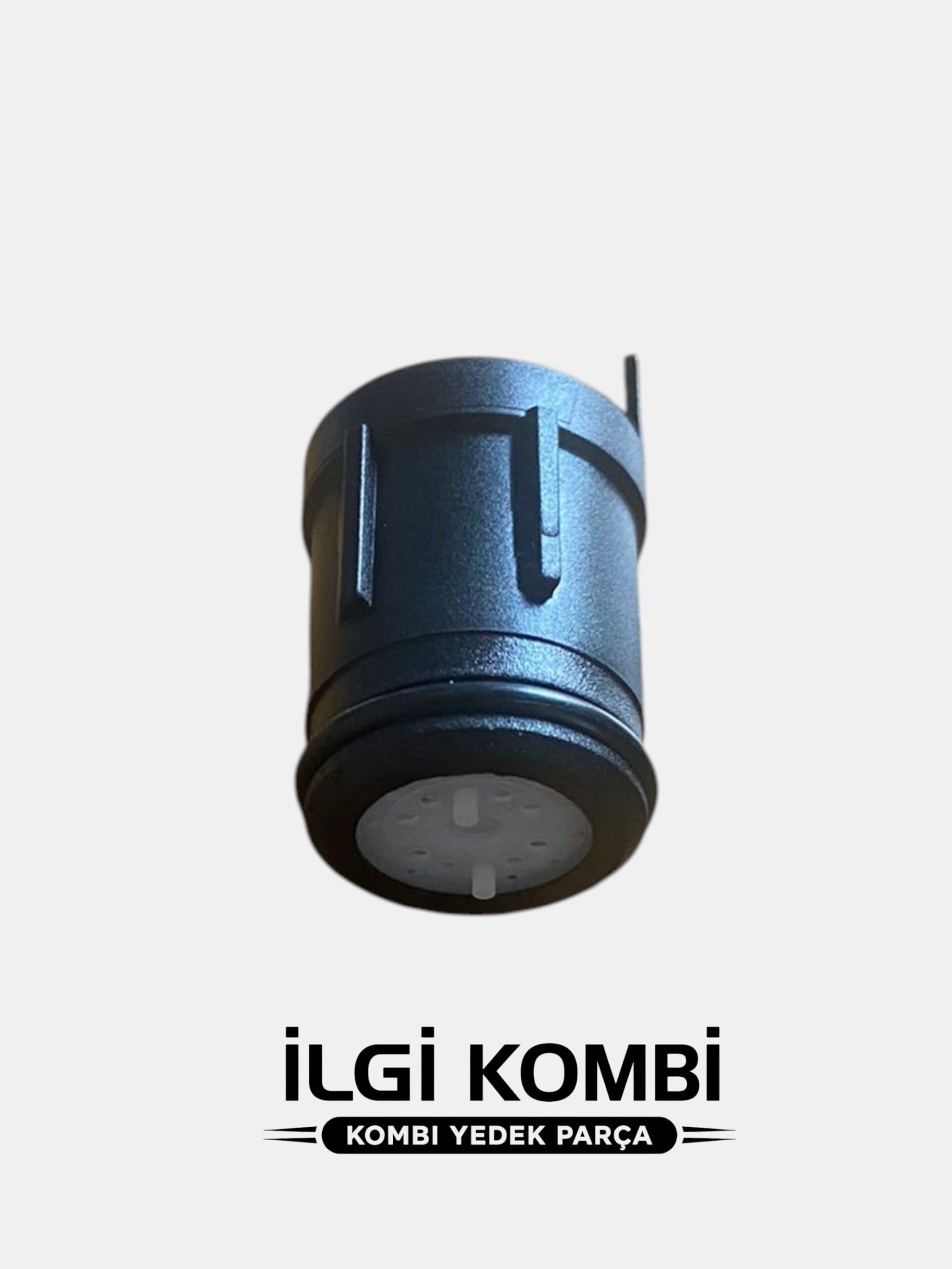 Citius Premix Akış Türbini