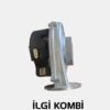 kombi-genlesme-tankı (16) Proteus Premix Fanı