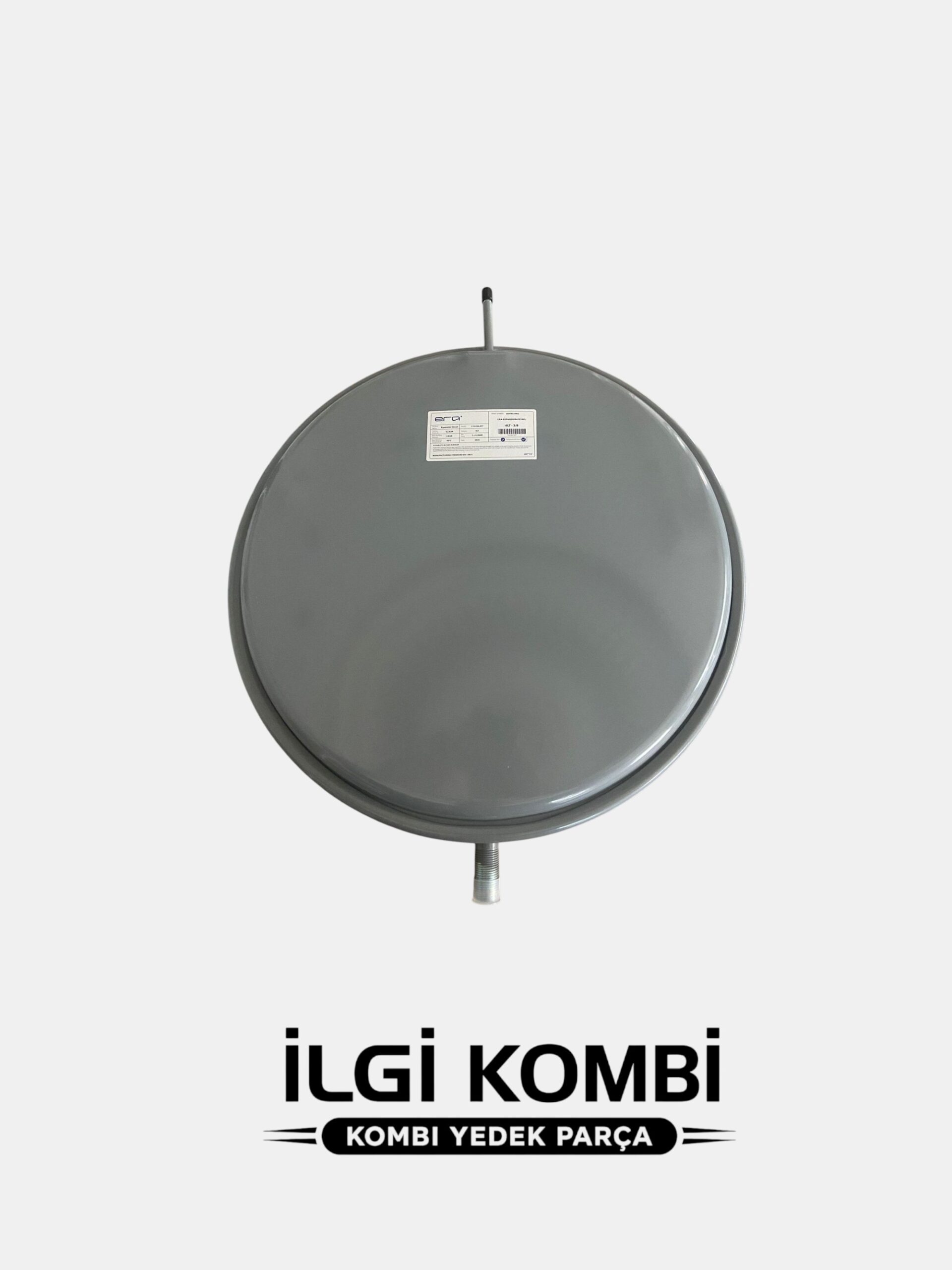 vaillant protherm genleşme tankı