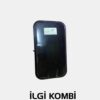 eca kombi genleşme tankı