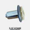 kombi-rotoru (1) Grundfos pompa rotoru