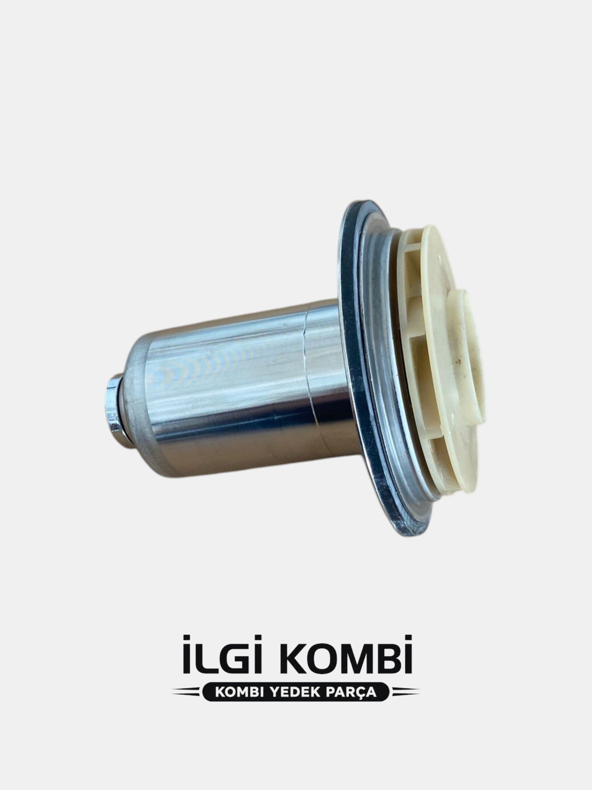kombi-rotoru (1) Grundfos pompa rotoru