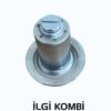 kombi-rotoru (2) Grundfos pompa rotoru