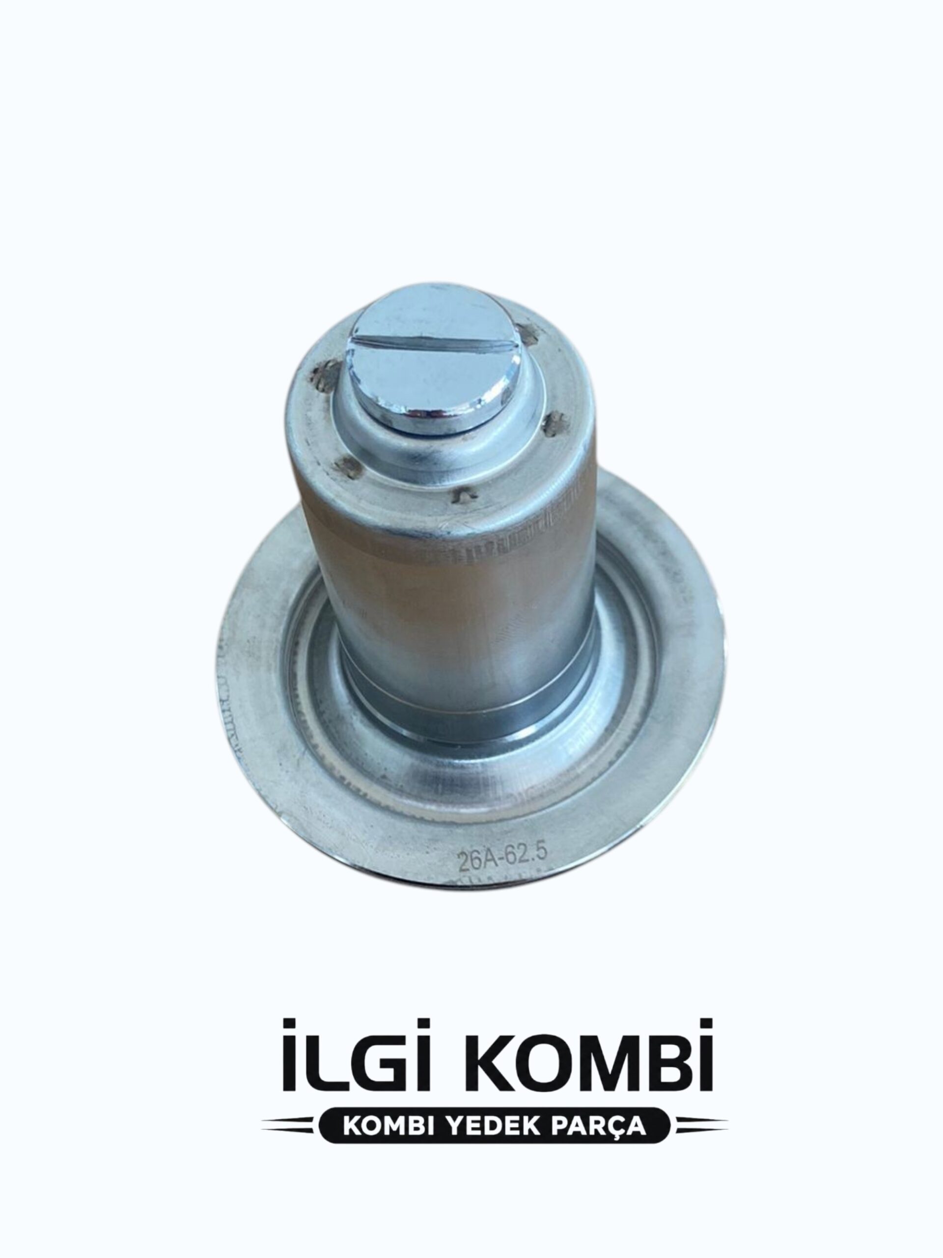 kombi-rotoru (2) Grundfos pompa rotoru