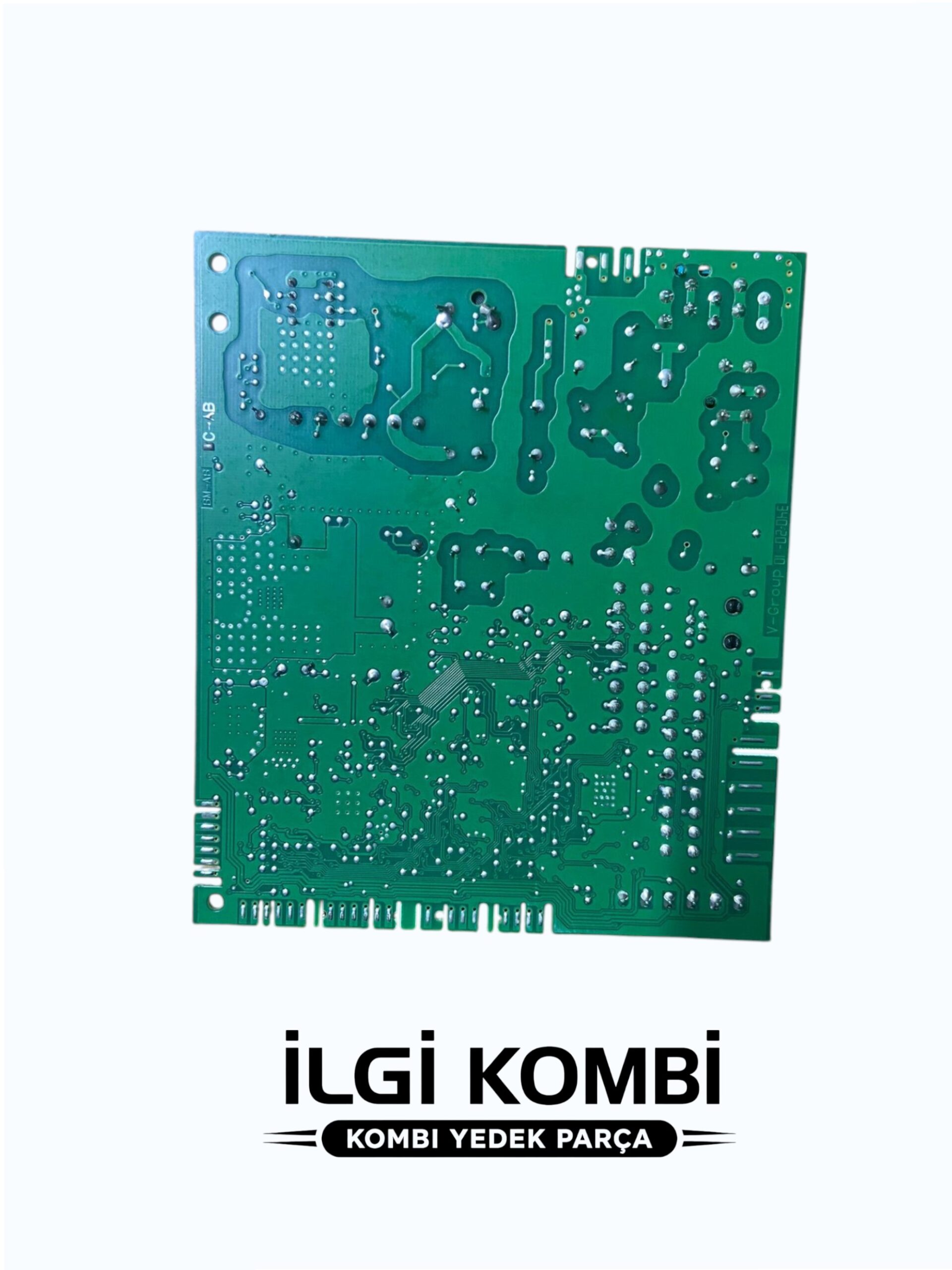 protherm-lynx-condens-kombi-anakarti.jpg Protherm Lynx Condens Kombi Anakartı - Orijinal Yedek Parça