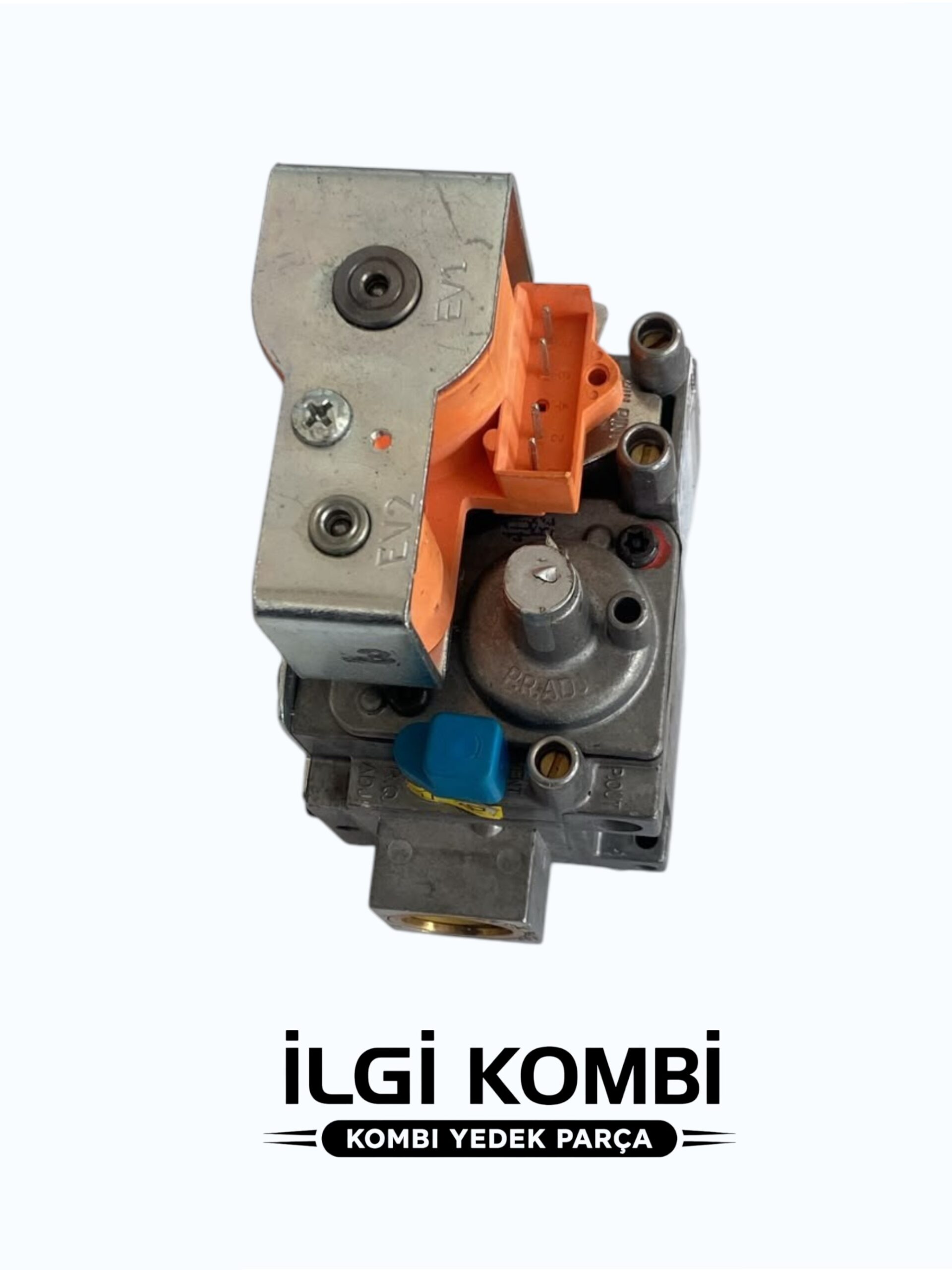 Demirdöküm, Protherm, Vaillant Gaz Valfi