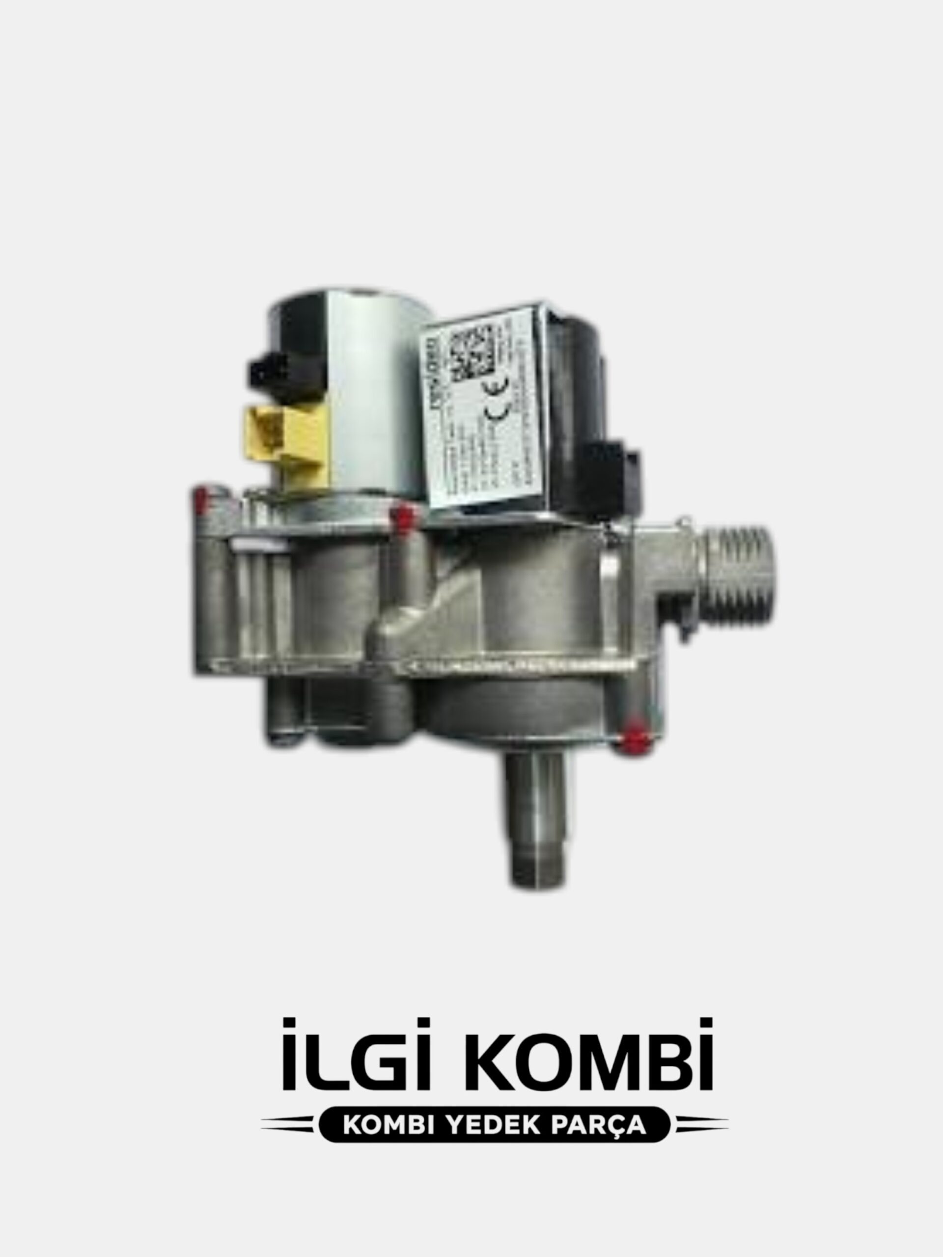 vaillant turbotec gaz valfi