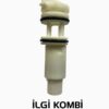 Baymak Lambert Lx 24 Fi Kombi Su Akış Türbini