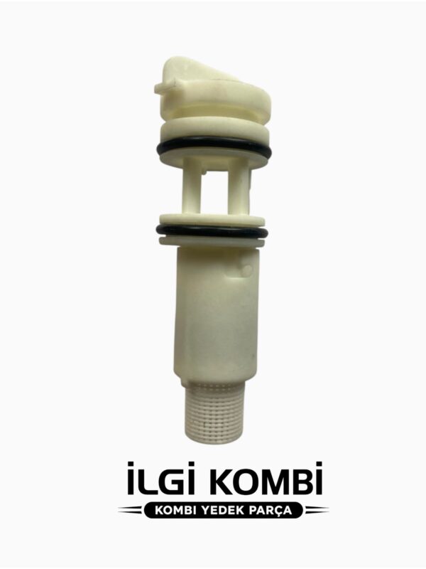 Baymak Lambert Lx 24 Fi Kombi Su Akış Türbini
