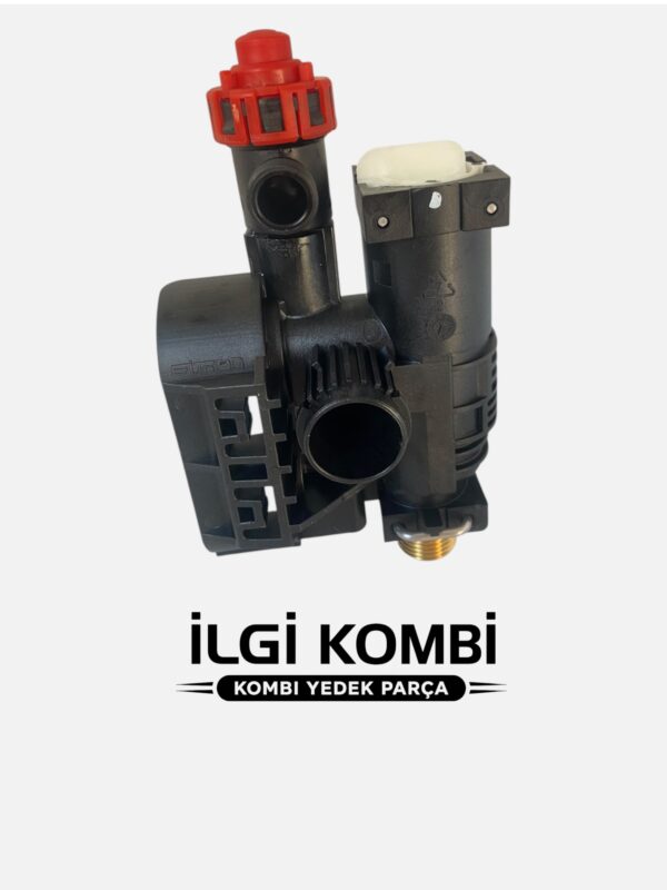 buderus-logamax-plus-gb062-sag-blok-bitron.jpg Buderus Logamax Plus GB062 Kombi Sağ Hidrolik Blok Bitron